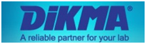 Dikma Separations Science Inc. - logo Dikma Separations Science Inc. - logo