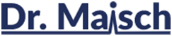 Dr. Maisch HPLC GmbH - лого Dr. Maisch HPLC GmbH - лого