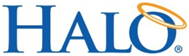 Halo - logo Halo - logo