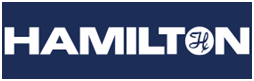 Hamilton Company - logo Hamilton Company - logo