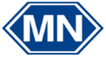 MACHEREY-NAGEL - logo MACHEREY-NAGEL - logo