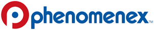 Phenomenex - logo Phenomenex - logo