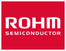 ROHM Co., Ltd. - logo ROHM Co., Ltd. - logo