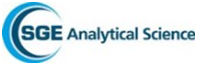 SGE Analytical Science - logo SGE Analytical Science - logo