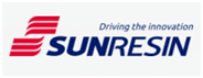 Sunresin New Materials Co., Ltd. - logo Sunresin New Materials Co., Ltd. - logo