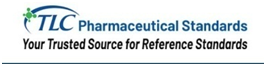 TLC Pharmaceutical Standards Ltd. - logo TLC Pharmaceutical Standards Ltd. - logo