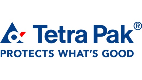 Tetra Pak (Тетра Пак) - логотип Tetra Pak (Тетра Пак) - логотип