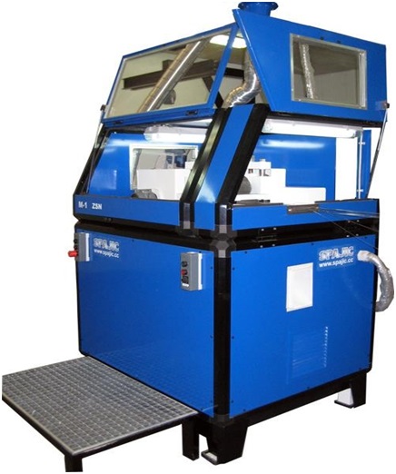 Станок для производства стальной фибры М-1 модель ZSW