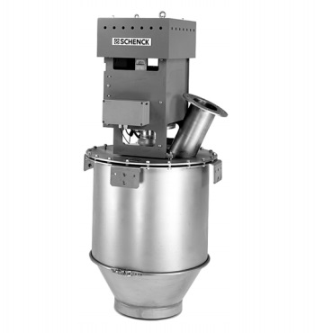 Масс-расходомер MULTICOR-S Масс-расходомер MULTICOR-S