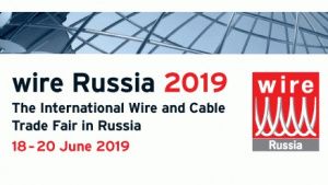 Приглашаем на выставку Проволока-2019