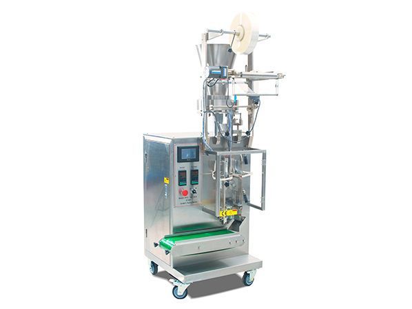 Машина для упаковки зерна 1–100 г LD-240A