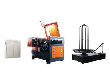 Станок для изготовления гвоздей