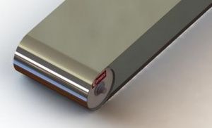 Лента из нержавеющей стали MS1650